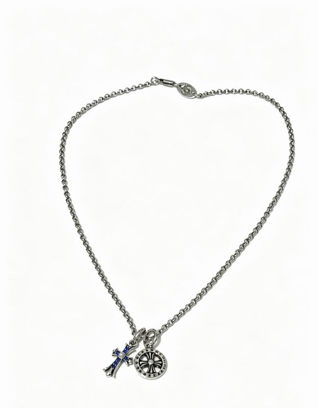 Chrome Hearts Necklace 05yxs61
